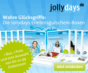 Jollydays