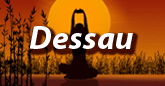 Massage und Wellness in Dessau